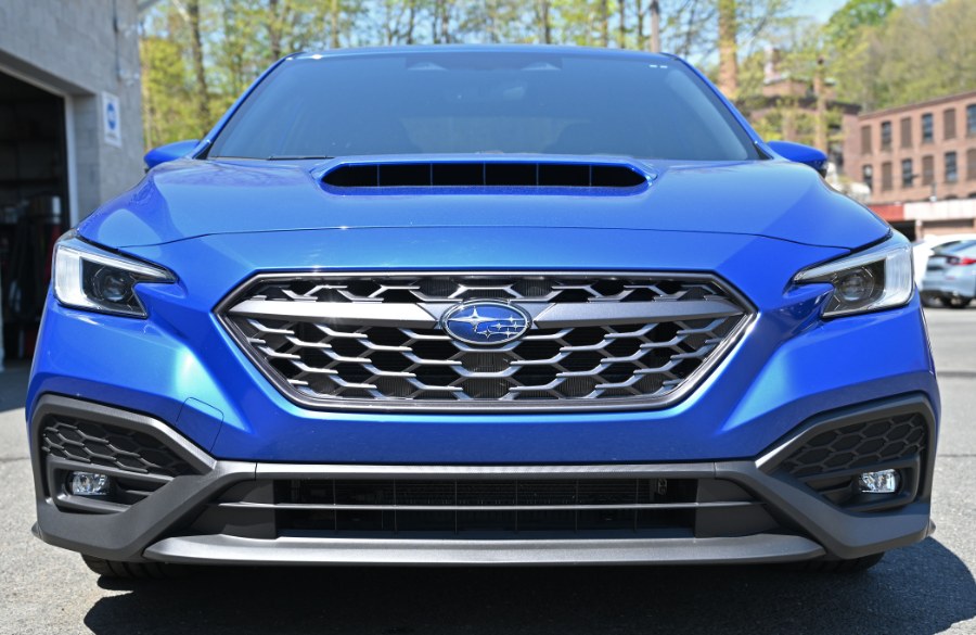 2024 Subaru WRX Limited - Photo 7