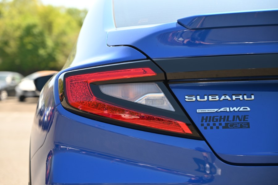 2024 Subaru WRX Limited - Photo 10