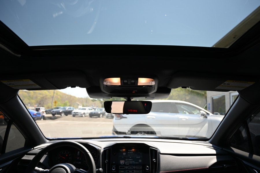 2024 Subaru WRX Limited - Photo 14