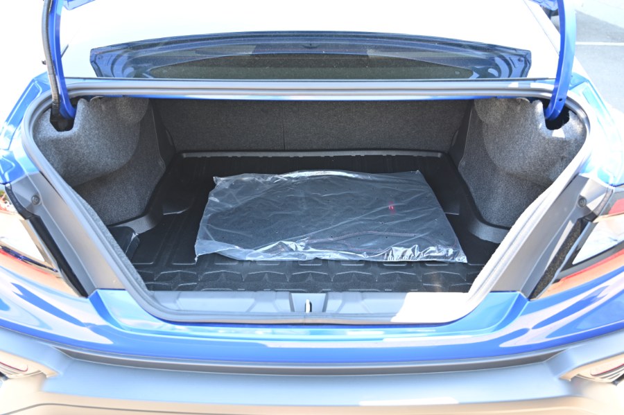 2024 Subaru WRX Limited - Photo 18
