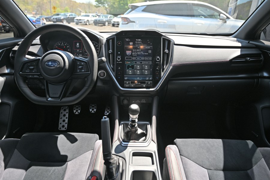 2024 Subaru WRX Limited - Photo 12