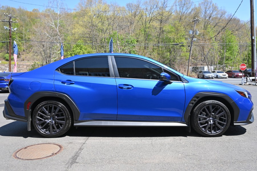 2024 Subaru WRX Limited - Photo 5
