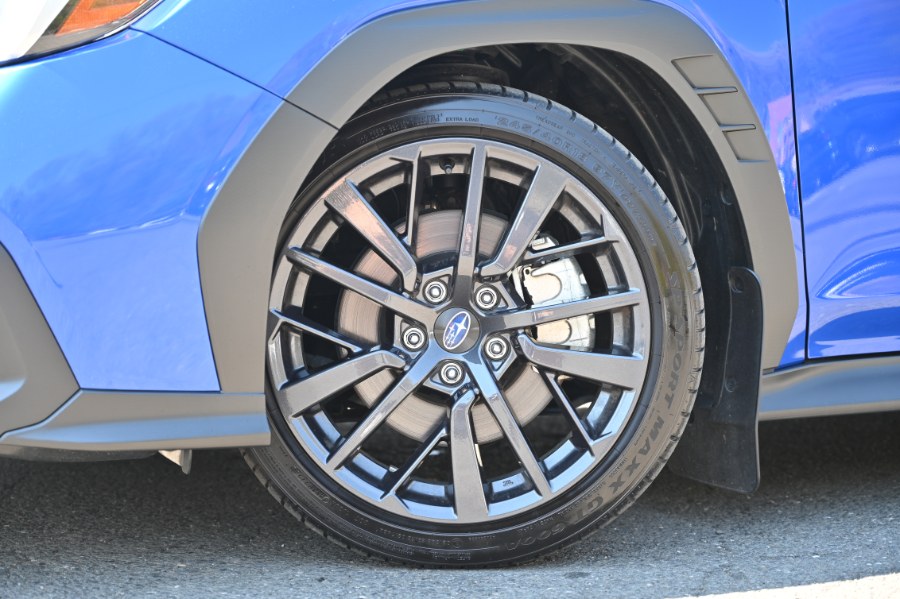 2024 Subaru WRX Limited - Photo 8