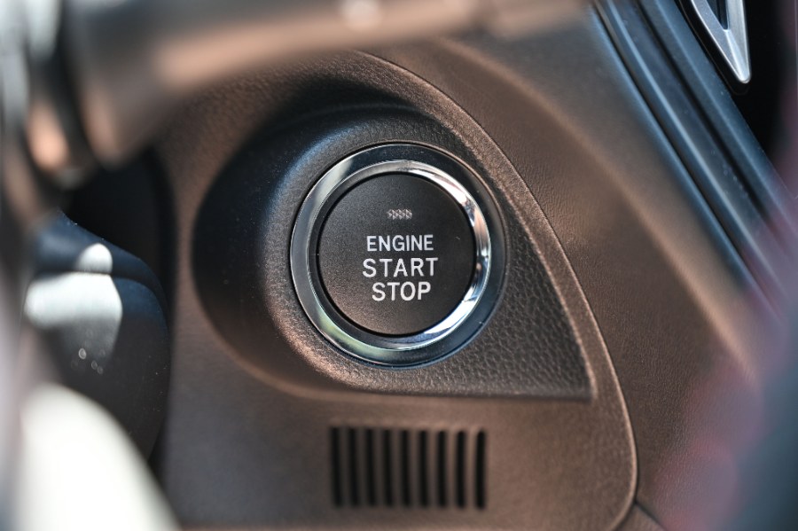 2024 Subaru WRX Limited - Photo 32