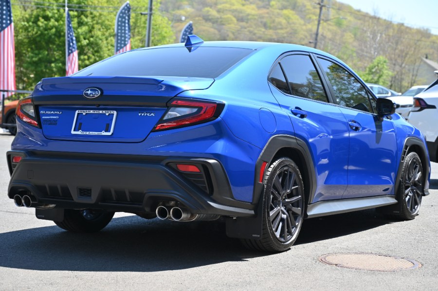 2024 Subaru WRX Limited - Photo 4