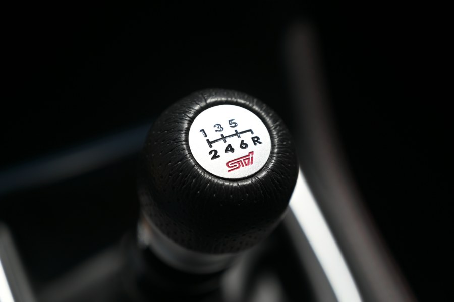 2024 Subaru WRX Limited - Photo 31