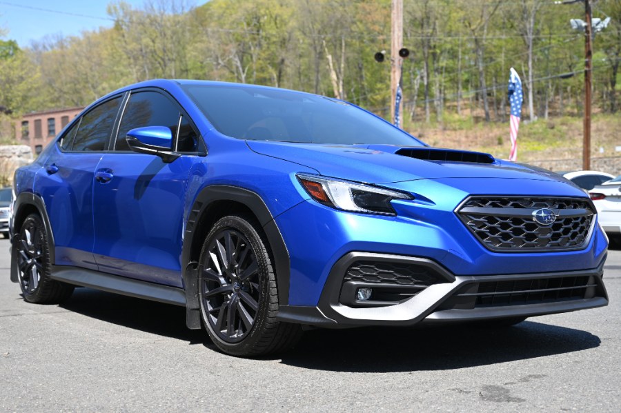 2024 Subaru WRX Limited - Photo 6