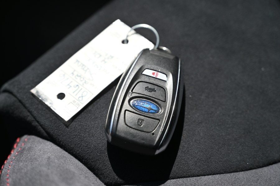 2024 Subaru WRX Limited - Photo 33