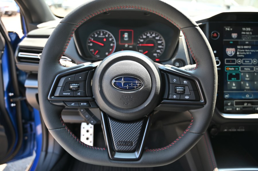 2024 Subaru WRX Limited - Photo 22