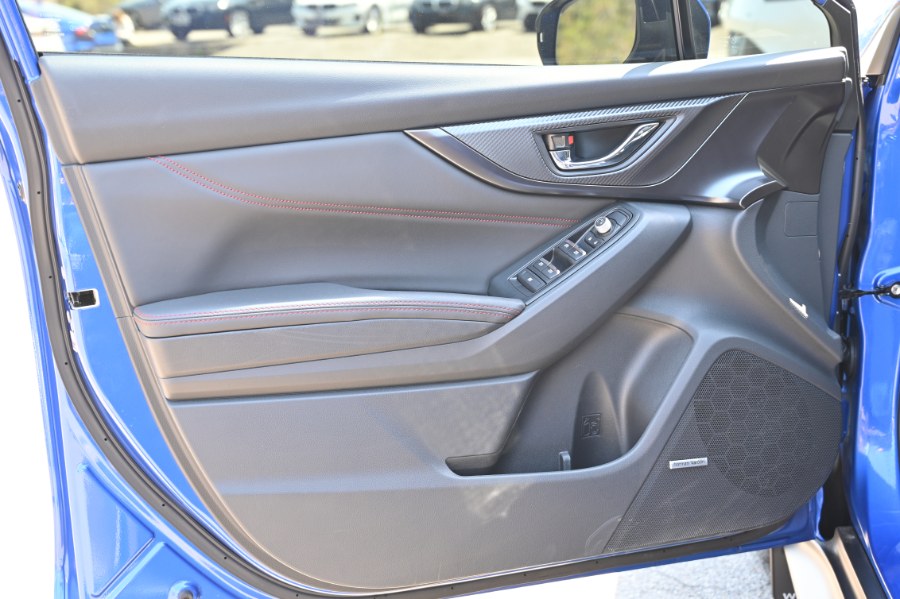 2024 Subaru WRX Limited - Photo 20