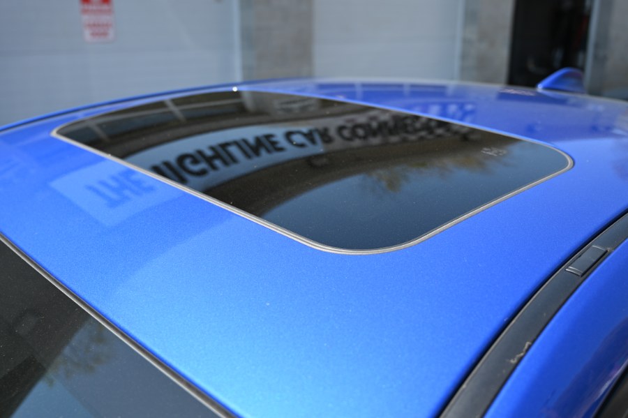 2024 Subaru WRX Limited - Photo 9