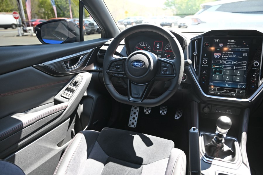 2024 Subaru WRX Limited - Photo 11