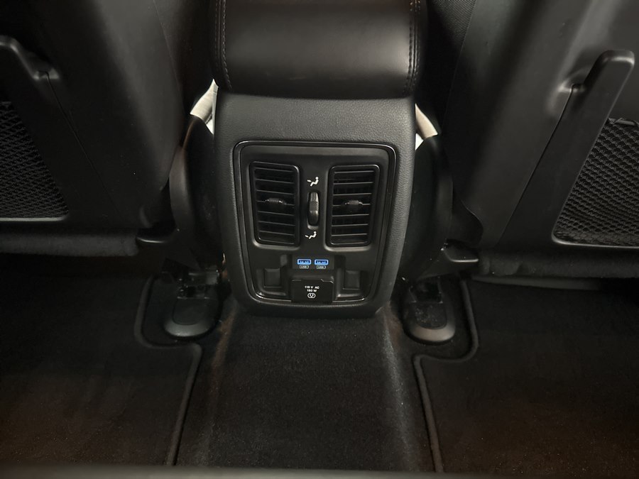 2020 Jeep Grand Cherokee Limited - Photo 19