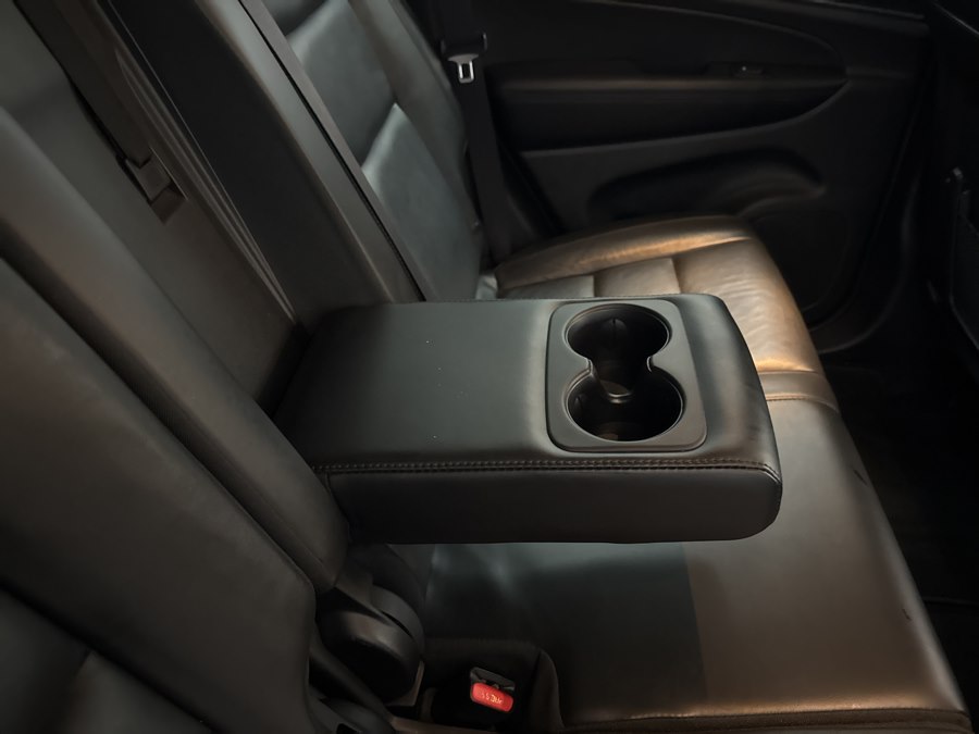 2020 Jeep Grand Cherokee Limited - Photo 20