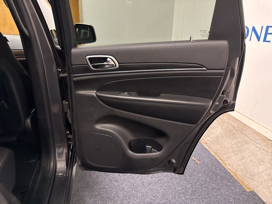 2020 Jeep Grand Cherokee Limited - Photo 14