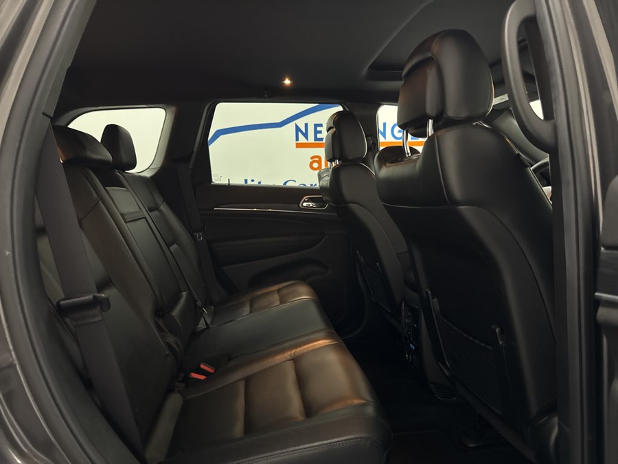 2020 Jeep Grand Cherokee Limited - Photo 15