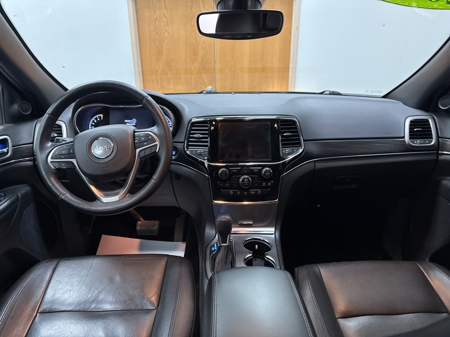 2020 Jeep Grand Cherokee Limited - Photo 7
