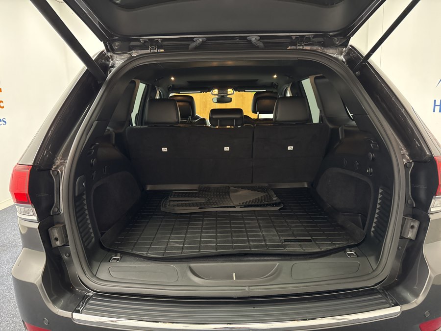 2020 Jeep Grand Cherokee Limited - Photo 13