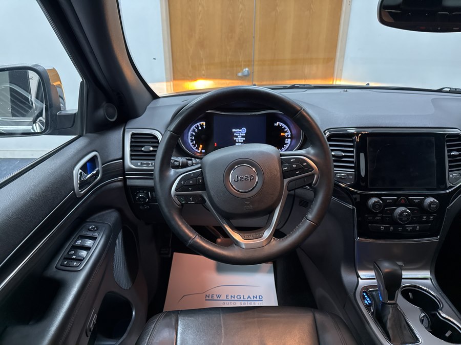 2020 Jeep Grand Cherokee Limited - Photo 6