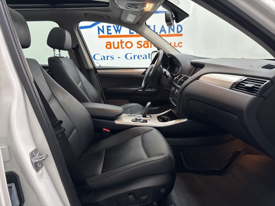 2014 BMW X3 xDrive28i - Photo 20