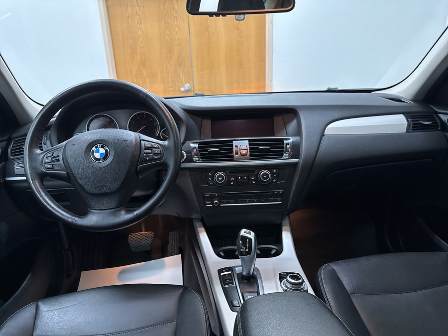 2014 BMW X3 xDrive28i - Photo 7