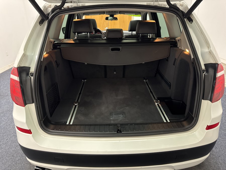 2014 BMW X3 xDrive28i - Photo 14