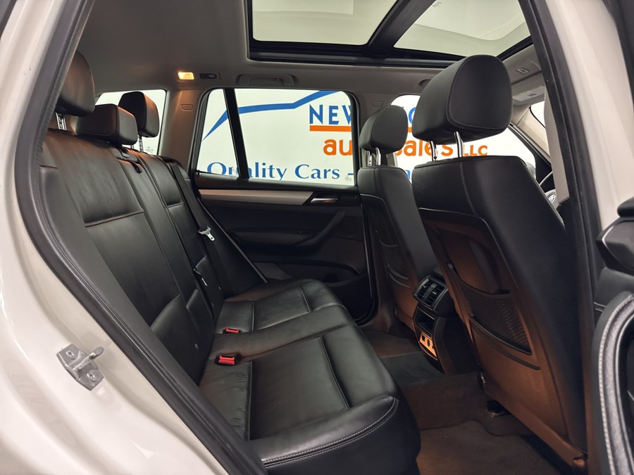 2014 BMW X3 xDrive28i - Photo 16