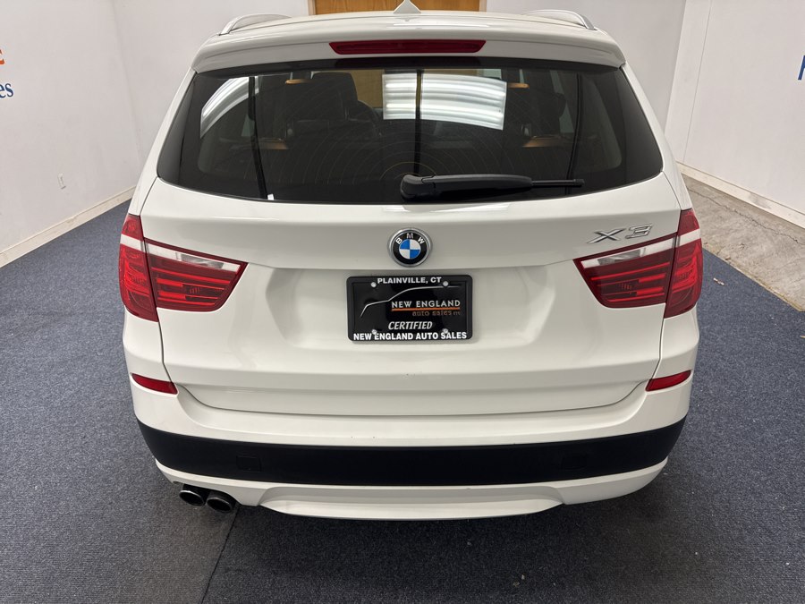 2014 BMW X3 xDrive28i - Photo 13