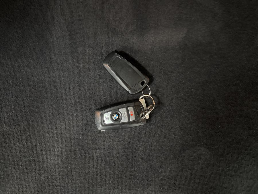 2014 BMW X3 xDrive28i - Photo 22