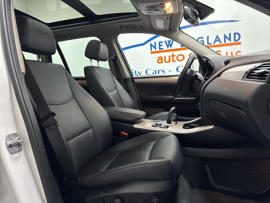 2014 BMW X3 xDrive28i - Photo 21