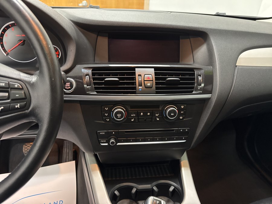 2014 BMW X3 xDrive28i - Photo 9