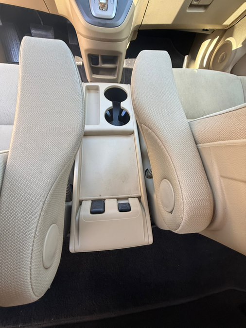 2010 Honda CR-V EX - Photo 16
