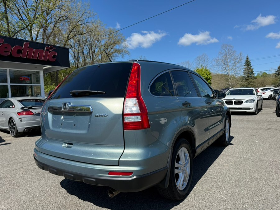 2010 Honda CR-V EX - Photo 7