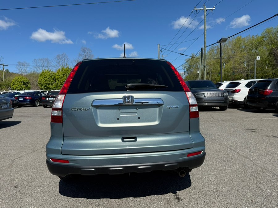 2010 Honda CR-V EX - Photo 6