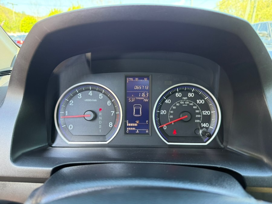 2010 Honda CR-V EX - Photo 9