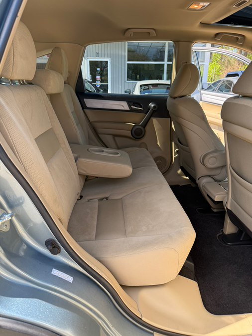 2010 Honda CR-V EX - Photo 18