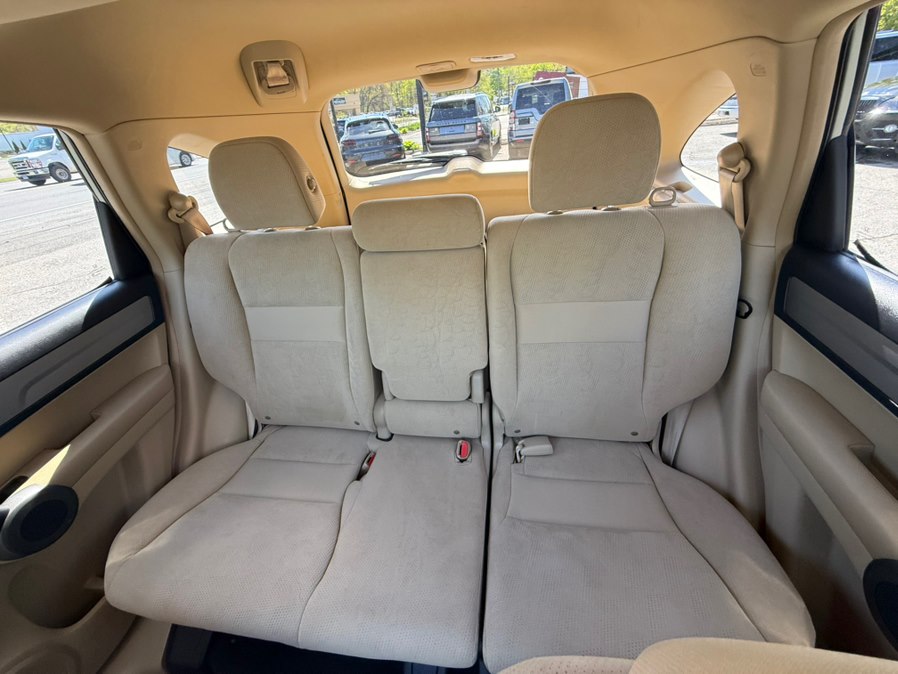 2010 Honda CR-V EX - Photo 12