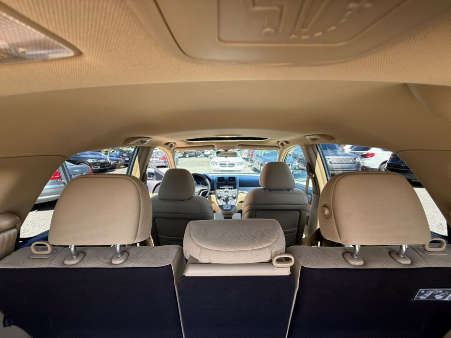 2010 Honda CR-V EX - Photo 20