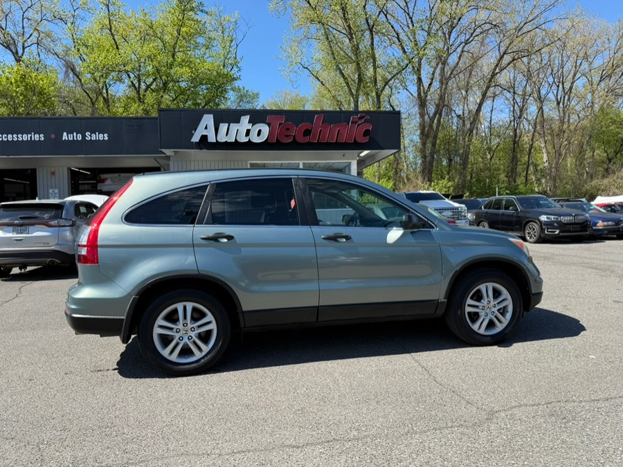 2010 Honda CR-V