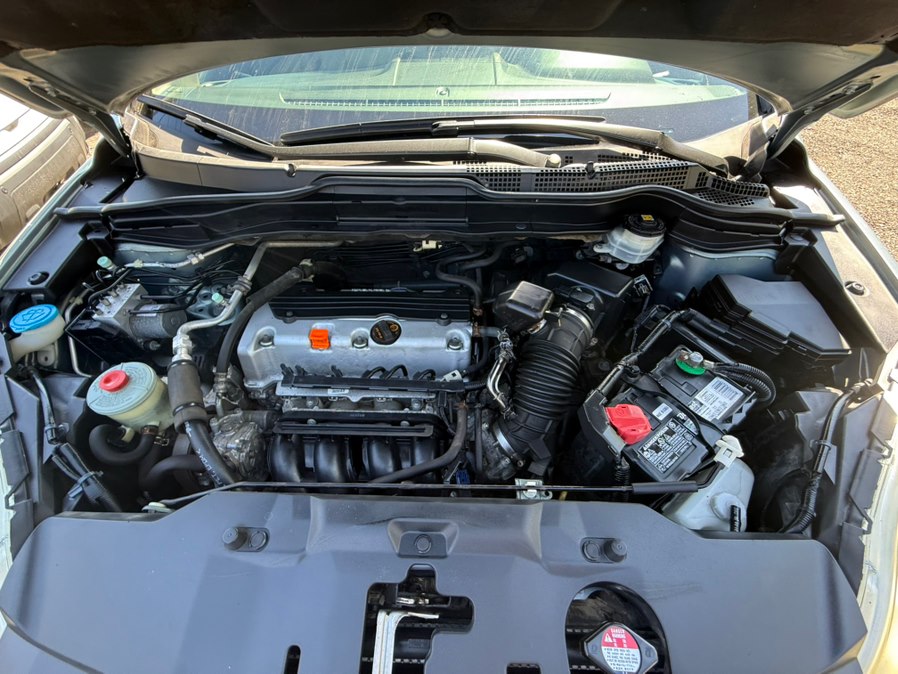 2010 Honda CR-V EX - Photo 21