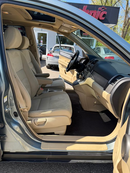 2010 Honda CR-V EX - Photo 17