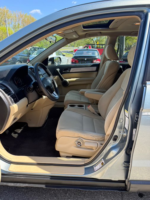 2010 Honda CR-V EX - Photo 8