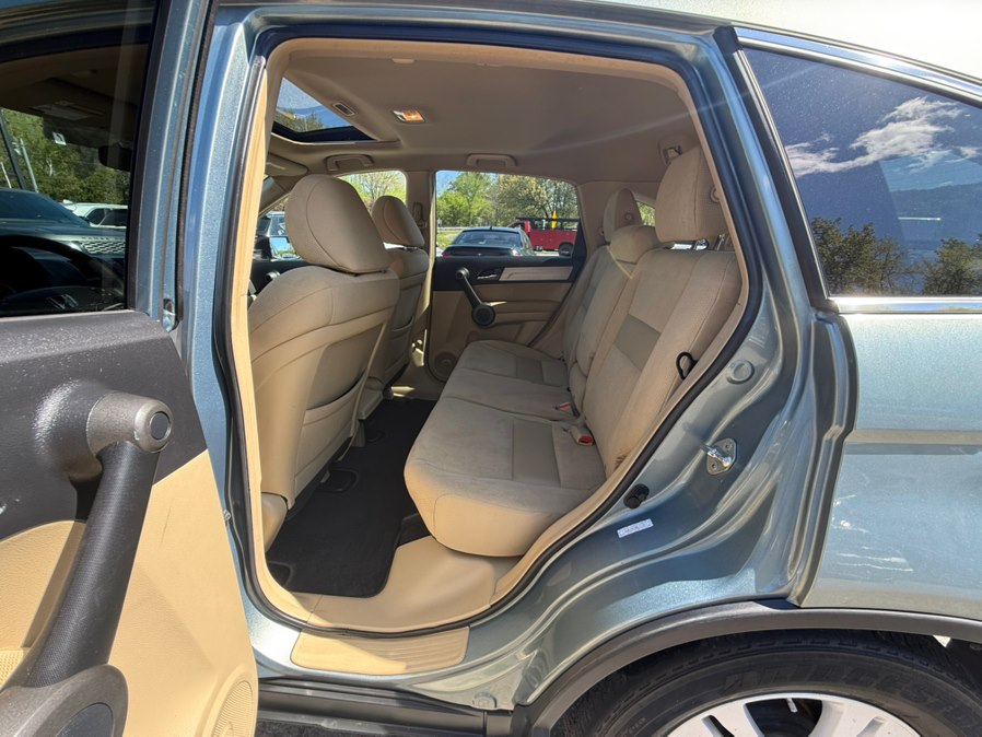 2010 Honda CR-V EX - Photo 13