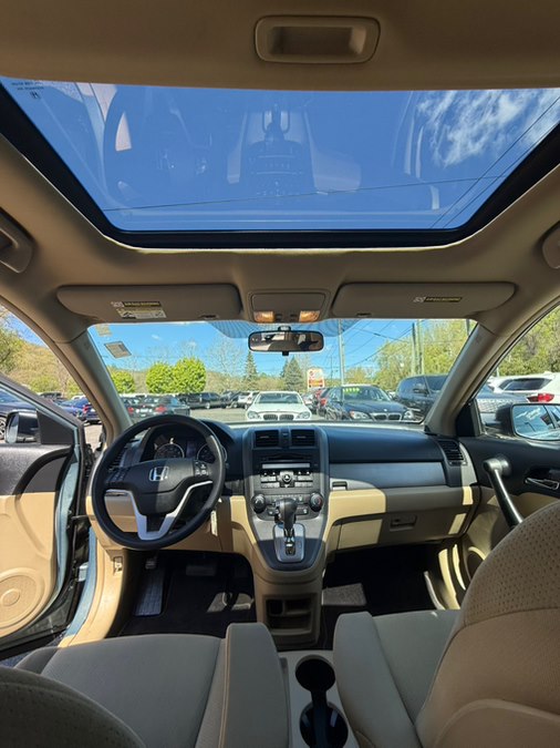 2010 Honda CR-V EX - Photo 14