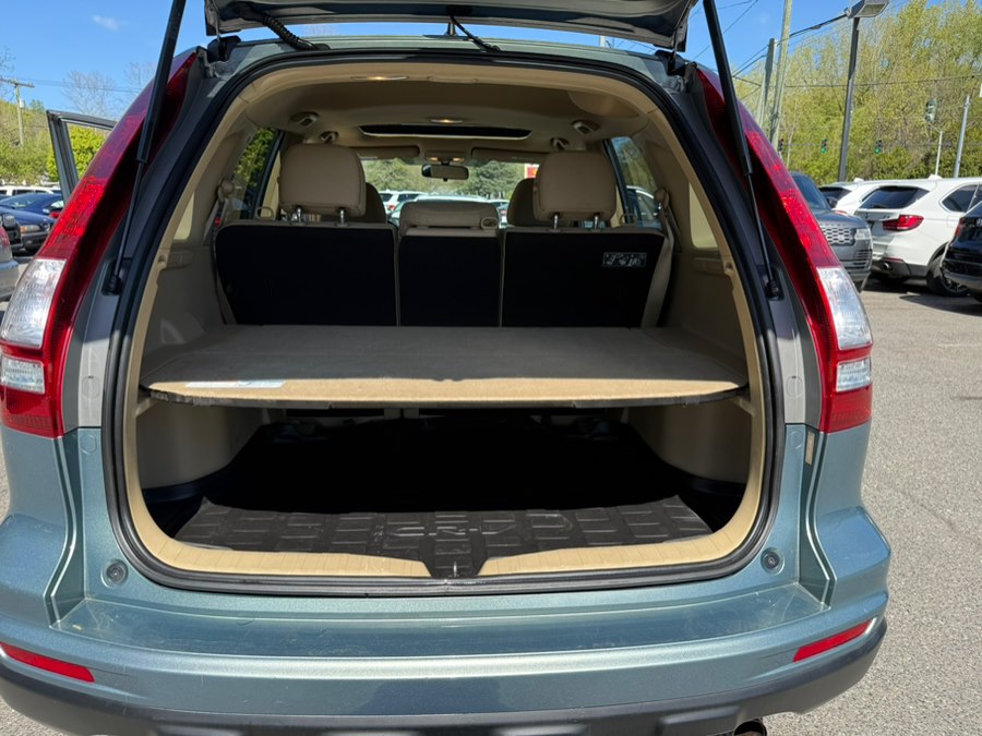 2010 Honda CR-V EX - Photo 19