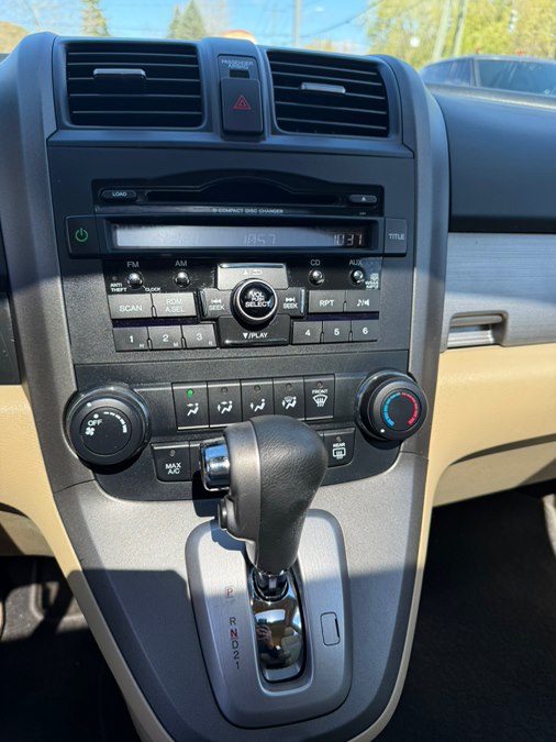 2010 Honda CR-V EX - Photo 10