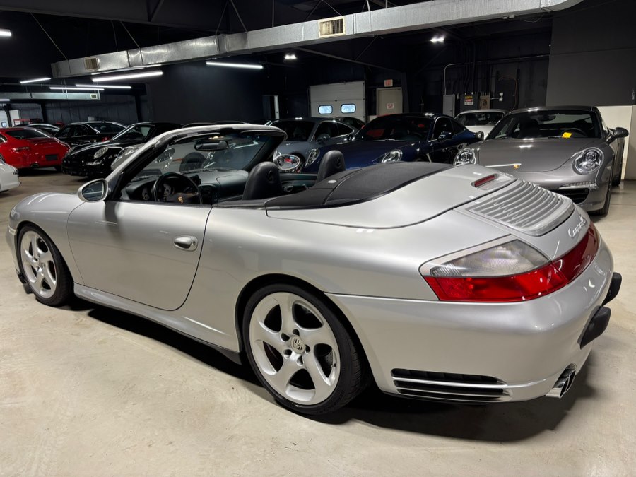 2004 Porsche 911 Carrera 4S - Photo 6