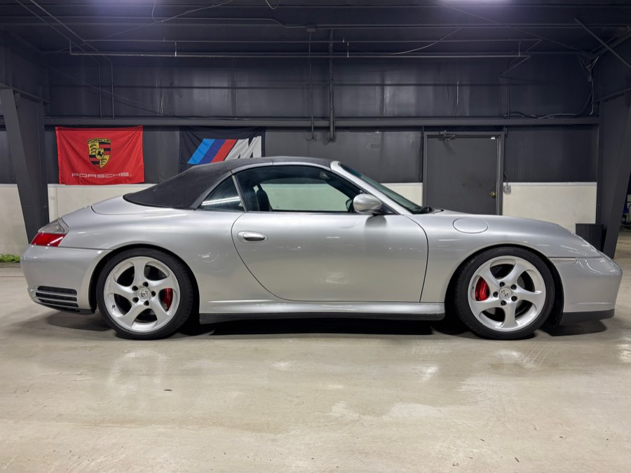 2004 Porsche 911 Carrera 4S - Photo 9