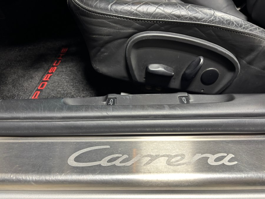 2004 Porsche 911 Carrera 4S - Photo 7