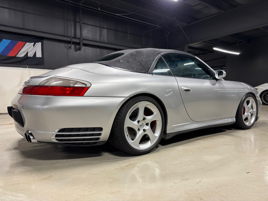 2004 Porsche 911 Carrera 4S - Photo 11